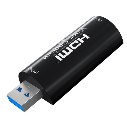 4K HDMI To USB 3.0 Video Capture Card PC Live Streaming Game Record MS2130 YUY2 - 第 2/12 張圖片