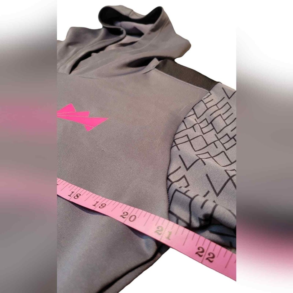 Ladyboss Sweatshirt XL "I'm Coming For Everything They Said I Couldn't