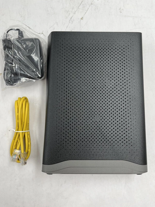 ZYXEL C3510XZ AX5700 WIFI6 GIGABIT ETHERNET GATEWAY MODEM/ROUTER - Image 2 of 4