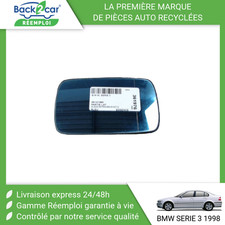 Glace de rétroviseur BMW SERIE 3