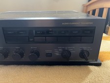 SONY TA-F444 ES11 STEREO INTEGRATED AMPLIFIER