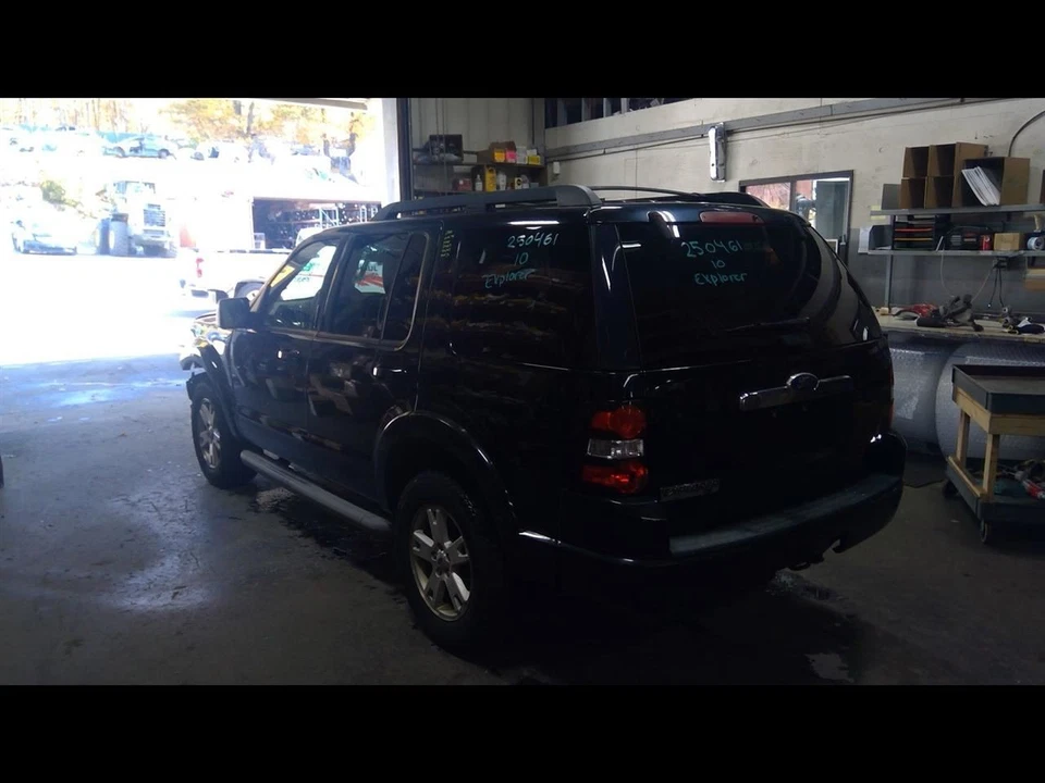 Regulador eléctrico ventana delantera pasajero compatible con 02-10 EXPLORER 1696663 Foto 4 de 4