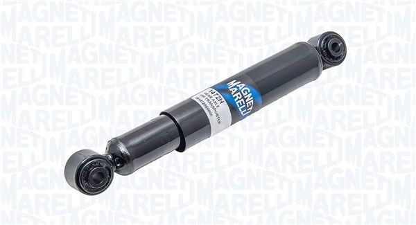 StoßDäMpfer Hinten FüR VW Transporter T3 24 25 89-92 5018052EAB1293MQ-image