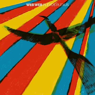 Web Web Plexus Plexus (CD) Album