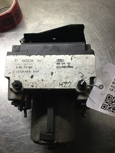 159221 Bremsaggregat ABS AUDI A6 Avant (4A, C4) 8D0614111F 1.8