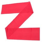 Set of 3 Durable Elastic Resistance Bands for Workout Sports Use