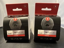 ResMed AirTouch N20 63950 Memory Foam Nasal Cushion - SMALL -New Lot Of 2