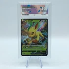 Pokemon - Leafeon V - Gem Pack Vol.2 - Chinese - #0713 - Ace 10
