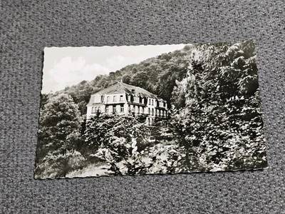 Viktor Lenel Stift   - Postkarte - Ansichtskarte (4D) 