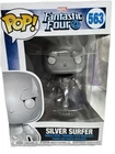 Funko Pop! Vinyl: Marvel - Silver Surfer #563