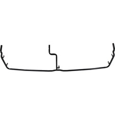 Grille Bracket For 1994-2001 Dodge Ram 1500 94-02 Ram 2500 Ram 3500 55076476ab Grille Bracket For 1994-2001 Dodge Ram 1500 94-02 Ram 2500 Ram 3500 55076476ab
