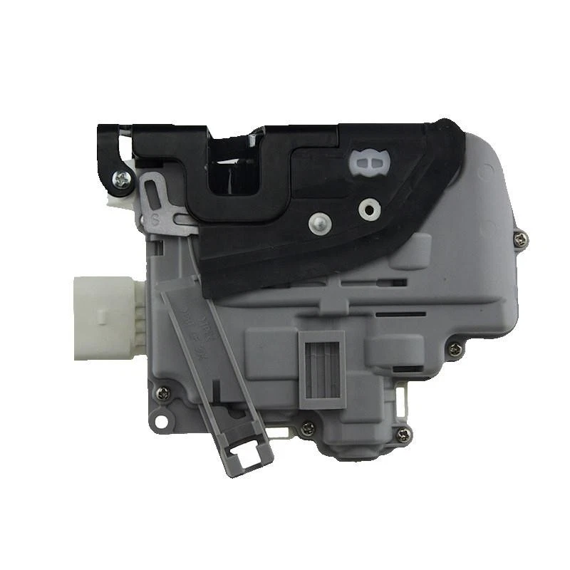 Relé de bloqueio solenóide atuador porta dianteira esquerda para Seat Ibiza Mk4 2008-2015 - Imagem 4 de 4