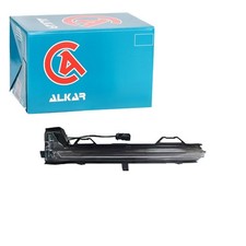 ALKAR LED BLINKER AUßENSPIEGEL LINKS passend für DS DS OPEL MOKKA PEUGEOT 508