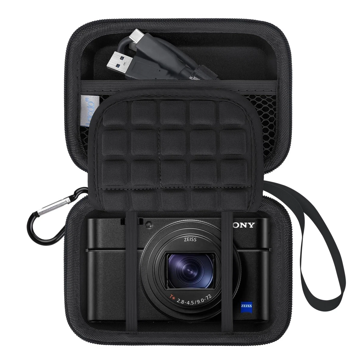 Sony Rx100 Case for sale - eBay
