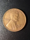 1931 S Lincoln Cent XF