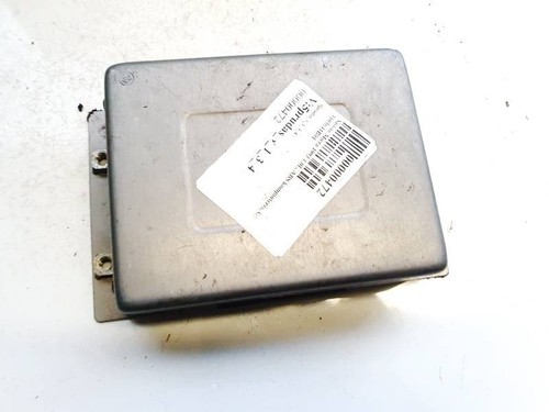 3103641B01 Steuergerät ABS g2t32975t3  30522ka350 Nissan Micra DE472-41