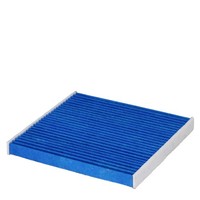 Innenraumfilter Mit Antiviraler Wirkung 25 Mm Hengst Filter FüR U.A. Fiat Ducato