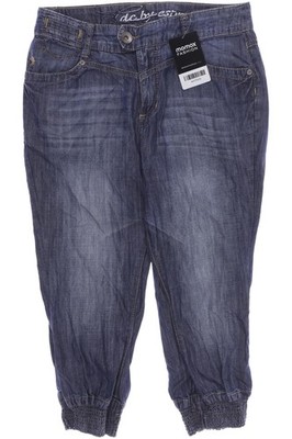 Esprit Jeans Damen Hose Denim Jeanshose Gr. W25 Blau #phe7jhk