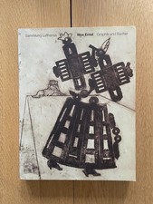 Max Ernst. Graphik und Bücher. Sammlung Lufthansa