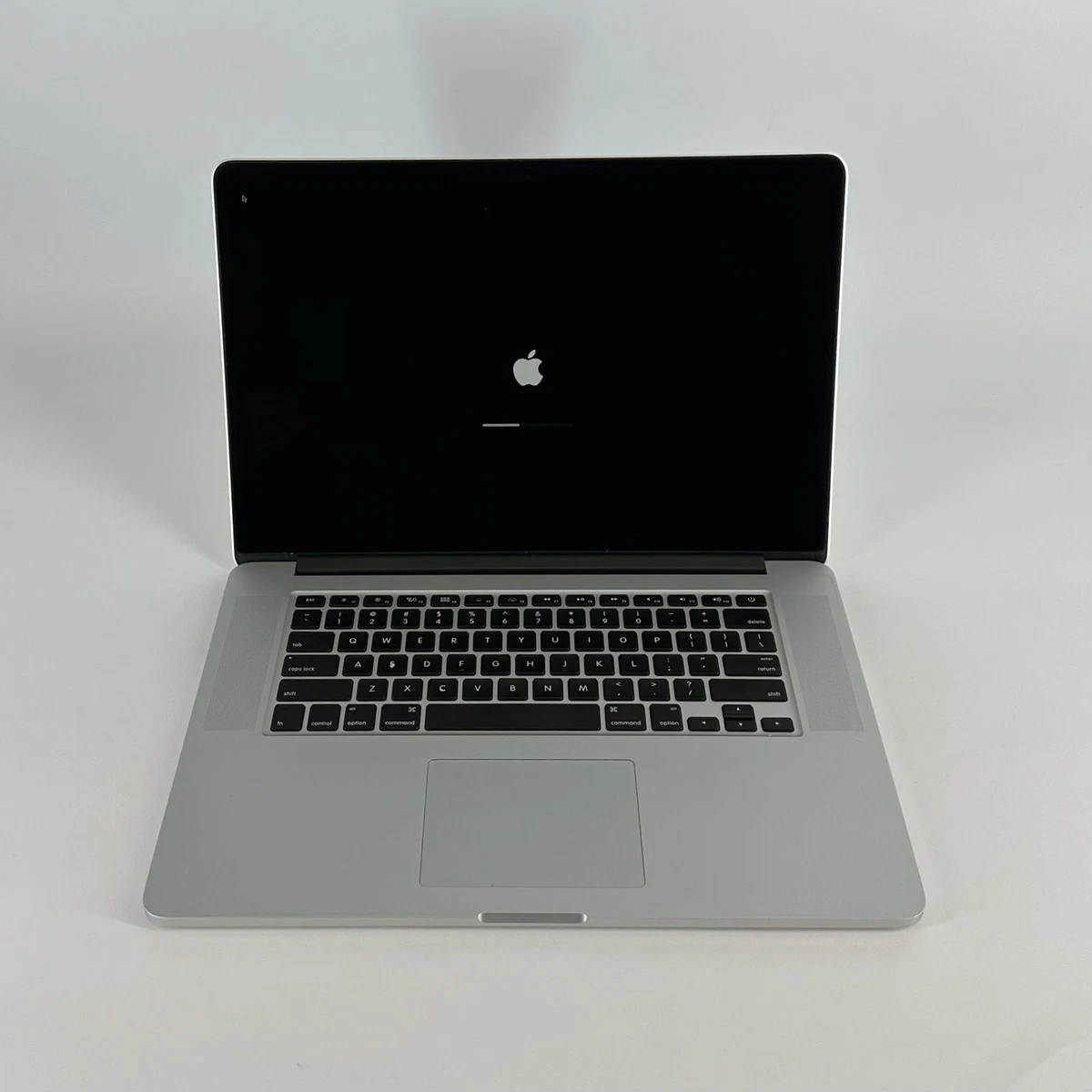 2014 Apple MacBook Pro 15.4 Inch Laptops for sale | eBay