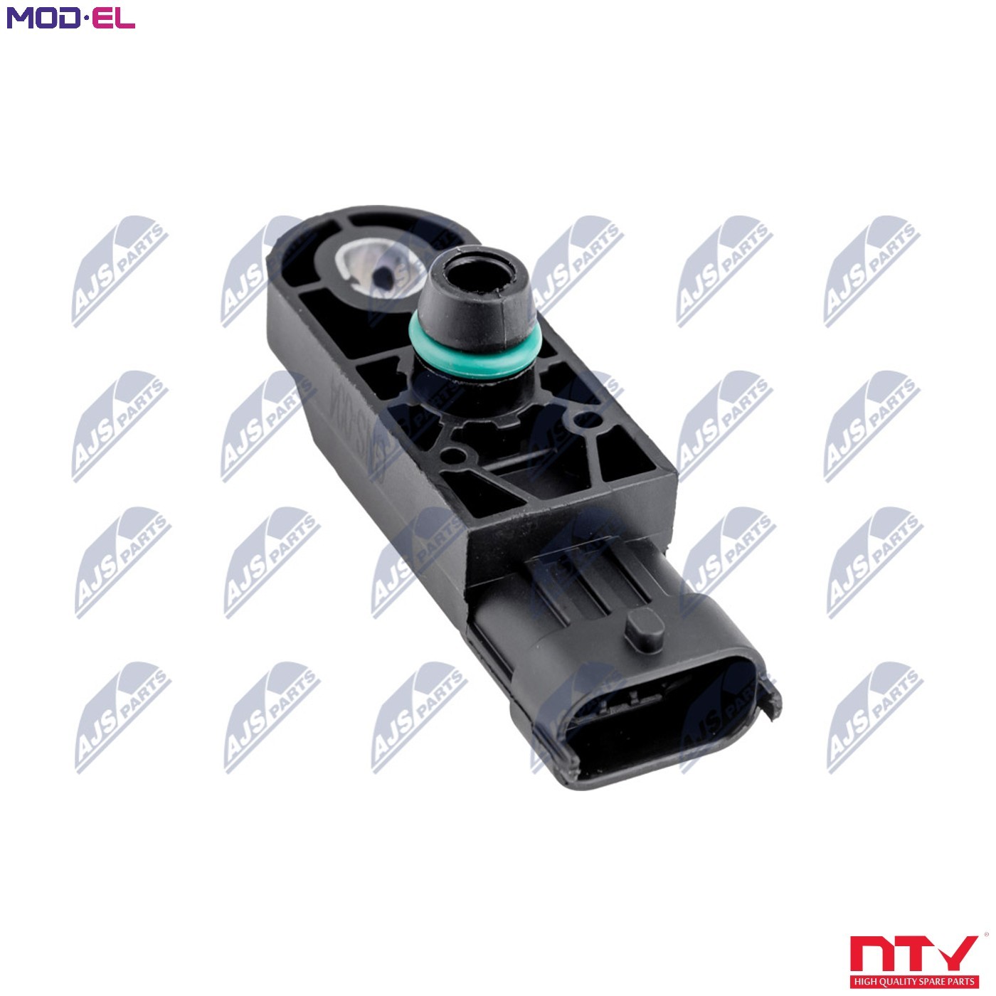 SENSOR INTAKE MANIFOLD PRESSURE ECM-NS-004 FOR RENAULT FIAT NISSAN 2.3L 4cyl