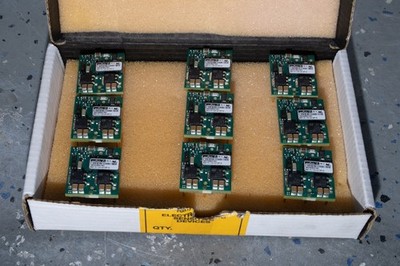 Murata Power Solutions BEI15-120-Q12P-C (Lot of 9)