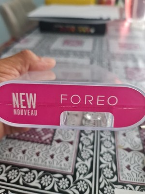 foreo zahnbürste ohne Kopf