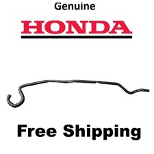 1992-2000 Honda Civic Hood Rod Prop Clamp Stay Hood Support Eg Ej Ek Em1 Oem New