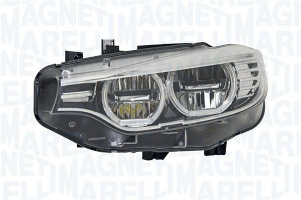 Hauptscheinwerfer Magneti Marelli 711451000053 FüR F33 F82 F83 F32 Bmw 4Er 418-image