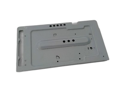 HAIER PLATE BOTTOM WB56X10640 NEW OEM