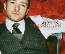 What Goes Around...Comes Around von Timberlake,Justin | CD | Zustand gut