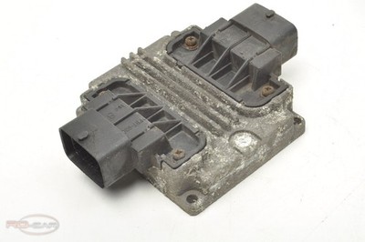 SAAB 9-3 II 2.0T 210PS Steuergerät Automatikgetriebe 55560819