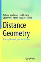 Antonio Mucherino (U. A.) | Distance Geometry | Taschenbuch | Englisch (2015)