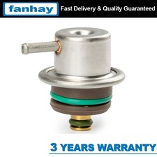 Fuel Pressure Regulator For Ford F-150 F-250 F-350 4.6L 5.4L 1999-04 XR3Z9C968AA