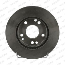 FERODO Bremsscheiben vorne Ø262 mm belüftet für Mercedes-Benz 190 W201 DDF191