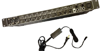 Behringer UMC1820 U-PHORIA 8 Channel Audio/MIDI Interface for sale