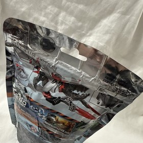 LEGO Hero Factory - Jawblade Building Set (6216) New Sealed