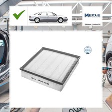 Meyle Luftfilter AUDI A8 (4D2, 4D8) 4.2 quattro