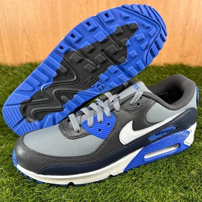 Nike Air Max 90 Gore-Tex GTX Cool Grey FD5810-003 Men s Size 8.5
