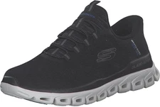 Skechers Mens Glide-Step Noxus Hands Free Slip-in