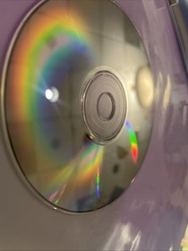 eternal champions sega cd cib Disc W/booklet Very Rare Deep Water Dark