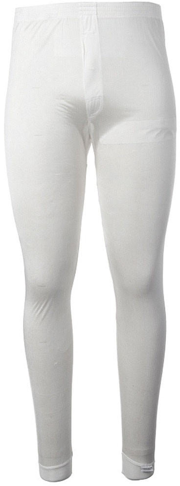 Мужские брюки из 100 шелка Thermasilk Base Layer - Легкие теплые влагоотводящие 12890₽