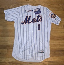 New York Mets MLB Fan Jerseys Size 44 for sale | eBay