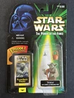 Star Wars Power of the Force Yoda (Flashback) Figure Sealed