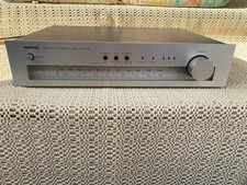 Nikko NT-790  Stereo Tuner