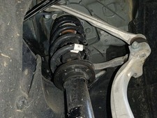 STOßDÄMPFER LINKS VORNE / 2662579 FÜR AUDI Q5 FYB, FYG 55 TFSI E QUATTRO