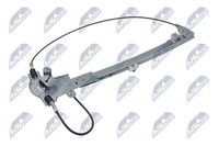 NEU - NTY EPS-RE-013 Fensterheber FüR Renault