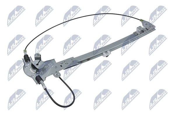 NEU - NTY EPS-RE-013 Fensterheber FüR Renault-image