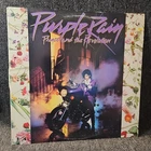 Purple Rain by Prince And The Revolution (Vinyl, 1984)