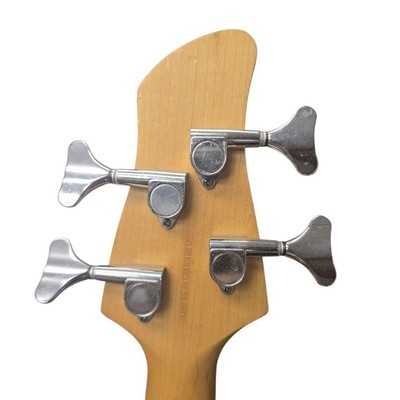 Yamaha Motion Bass MB-40 Medium Scale length Electric Bass From